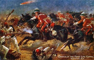 Battle of Tell El Kebir - Alchetron, the free social encyclopedia