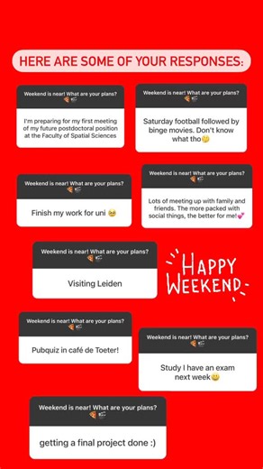 University of Groningen on Reels | Facebook