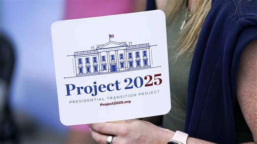 Project 2025 architects unveil new concerning policies for 2026
