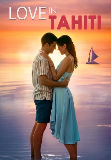 Love in Tahiti (2023)