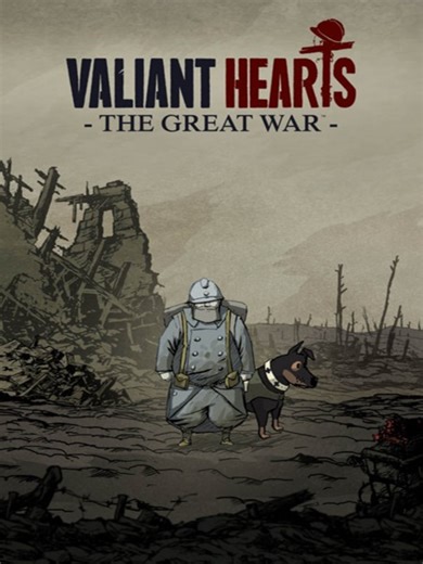 #Episode 406 #ValiantHearts #ValiantHeartsTheGreatWar #Gaming #GamingVideos #YouTube #GravySplash #PS #PS4 #PS5 #fyp #foryou