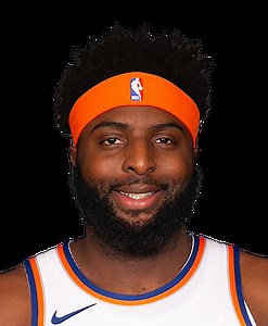 Mitchell Robinson News, Rumors, Updates - New York Knicks