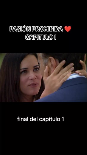Pasión Prohibida: Capítulo 1 - Amor y Conflictos