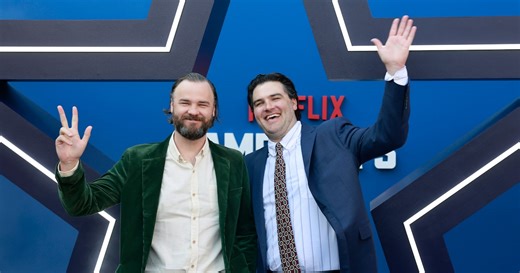 Q&A with co-directors of Cowboys’ Netflix docuseries: The show’s biggest revelations, more