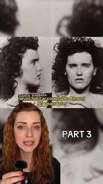 PART 3 - They Cut Her Body In Half. The Real Black Dahlia Story Is Even Worse.