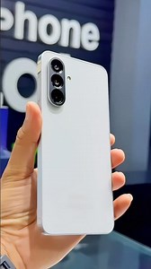 SAMSUNG A56 #shorts #unboxing #smartphone #samsung