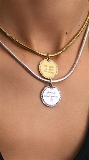 10K views | Your style, your story, your memories... Engrave jewelry and create an unforgettable memory, your personal signature. Find out more. | Pandora | Facebook