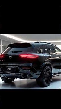 2026 Mercedes-Benz GLA – Luxury Compact SUV Redefined | Full Review & Features