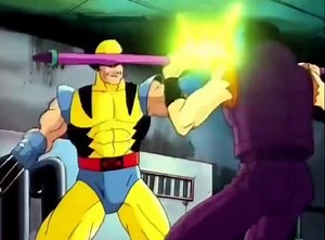 47K views · 1.3K reactions | X Men vs Morlocks, Wolverine " me gusta que se hagan las difíciles " 藍藍藍藍藍藍藍 Esto si es humor no chingade.. X men Clásico Wolverine y el Doblaje jamás serán igualados por X men 97 #XMen97 #xmen #Wolverine | Raf11tha05 | Facebook