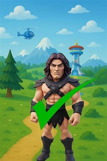 GUESS REAL HEAD of LIRILI LARILApart 39#4 garry's modnew updateshort#roblox #zoonomaly #videos ✅#new