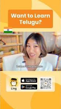 What's the BEST Alternative to Babbel for LEARNING Telugu????