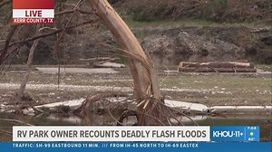 Search and rescue efforts continue after devastating Texas flooding | Haystack News