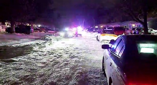 3 injured in separate shootings on Indy’s west side