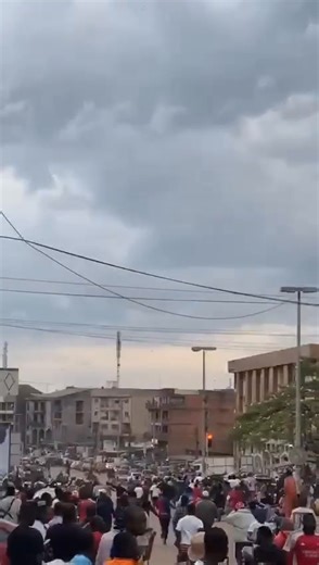 10K views · 41 reactions | Yaounde Madagascar No Comment | Planet FM Radio | Facebook