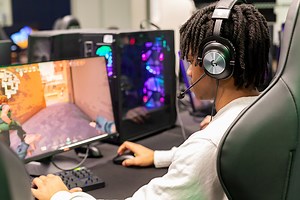 Digital Media and Creative Computing Courses In London - CCC