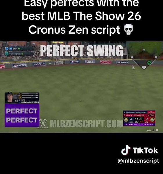 mlbzenscript (@mlbzenscript)’s videos with original sound - mlbzenscript