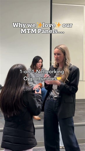 Why we ✨love✨ our MTM Panels