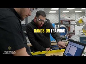 Explore Opportunities in Robotics & Automation: Tammy Sundby | UTI