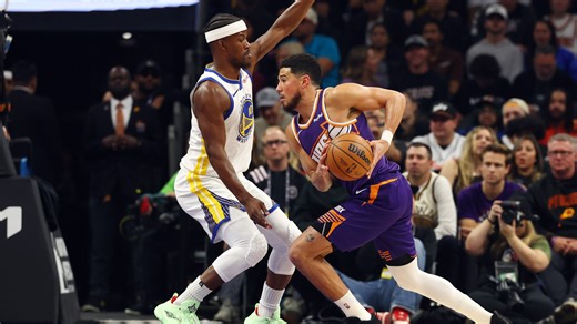 What we learned as Warriors waste Jimmy Butler's 31-point breakout game in last-second loss to Suns