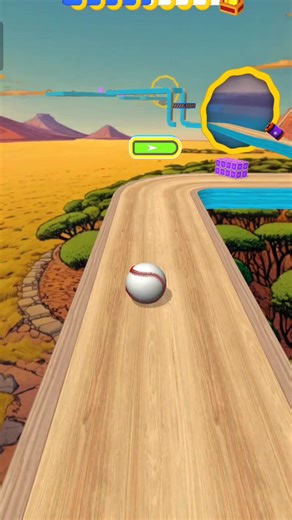 89K views · 158 reactions | Smart ball portal run gameplay #reelsviralシ #viralchallenge #games #ball | SR Gameing | Facebook