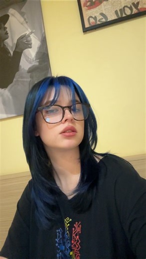 Vîzîi Cristina on Instagram: "Nu supăra o fată"