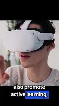 Why Are Augmented and Virtual Reality the Future of Education?