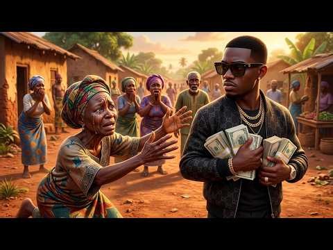 The Family That Chose Money Over Love | A Nigerian Story That Will Break Your Heart