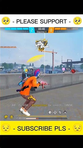 vo bi kya din the #freefire