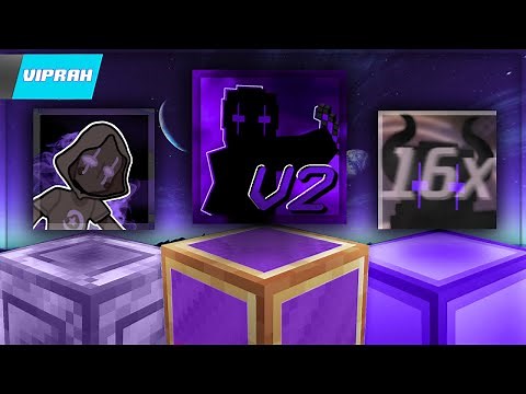 Top 3 Best Viprah Bedwars Texture Packs (1.8.9) | FPS Boost
