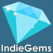 Steam Curator: IndieGems