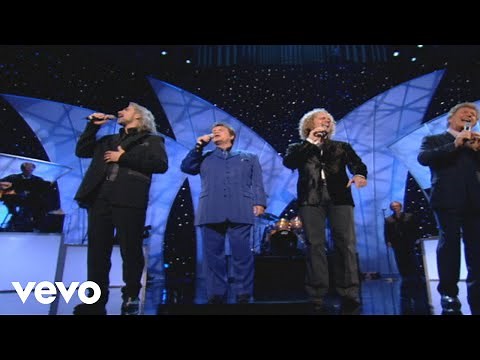 Bill & Gloria Gaither - Alpha and Omega [Live] ft. Gaither Vocal Band