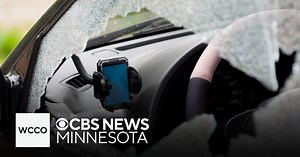 Six kids caught by police for driving in stolen car in Minneapolis
