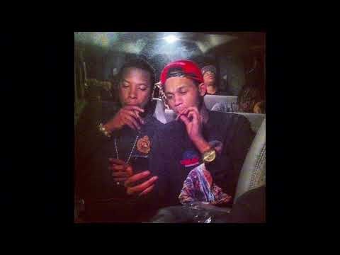 [FREE] 808 Mafia × Fredo Santana × Tarentino Type Beat "Crack" (prod. snowman)
