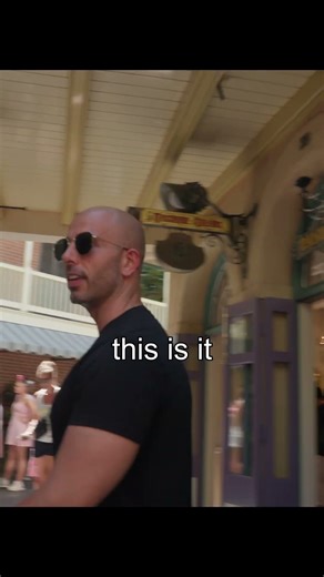 Sneaking into Disneyland's SECRET club 🤫 #disney #disneyland #club33