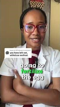 Coitus interruptus(withdraw method)#healthawareness #health #podcast