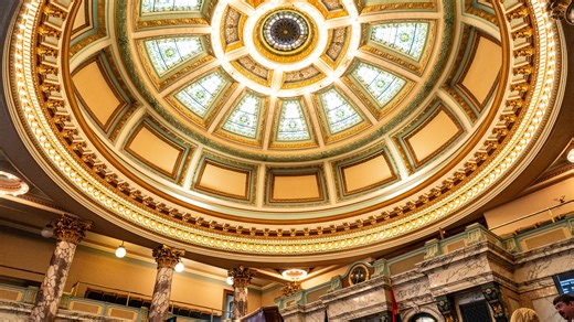 Mississippi Senate approves nearly $4.8 billion in higher education funding