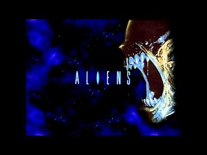 Aliens Soundtrack - Hyperspace Alternate Ending (OST)