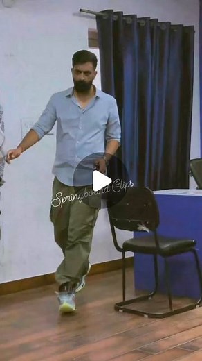 Springboard Clips | Rajveer Sir Springboard Academy Entry 💯 | Instagram