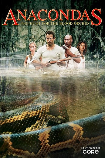 Anaconda
