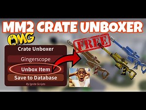 LATEST! 💥 MM2 SCRIPT | Weapon Spawner, Item Dupe, Item Change, Trade Scam, Auto Accept (DIRECT LINK)