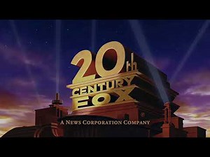 20th Century Fox / DreamWorks Pictures (2000) Opening - Chicken Run