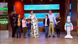 337K views · 564 reactions |  Este es el momentazo de cuando Esther se convirtió en ganadora de la 5ª edición de #MCJunior  Aprovechamos para recordar que ABRIMOS CASTING de la 7ª edición para niños y niñas de entre 8 y 12 años... APÚNTATE ➡ rtve.es/castingmasterchef | MasterChef España | Facebook