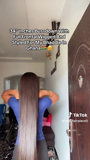 Bee_Hairplace5 on TikTok