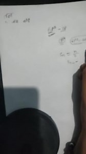 Pragun has built a solid inverted lego pyramid as shown below. ... | Filo