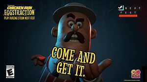 66 reactions · 11 shares | Get ready to scurry into chaos—Chicken...