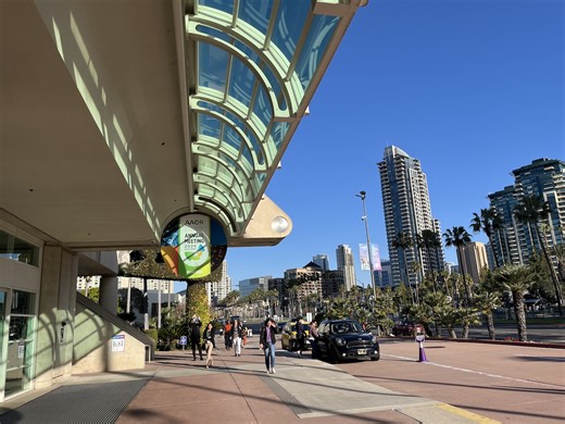 AACR 2024: A Video Update from San Diego