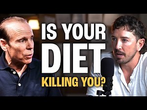 Achieving Longevity and Healing through Food | Dr. Joel Fuhrman | The Proof Podcast EP #274