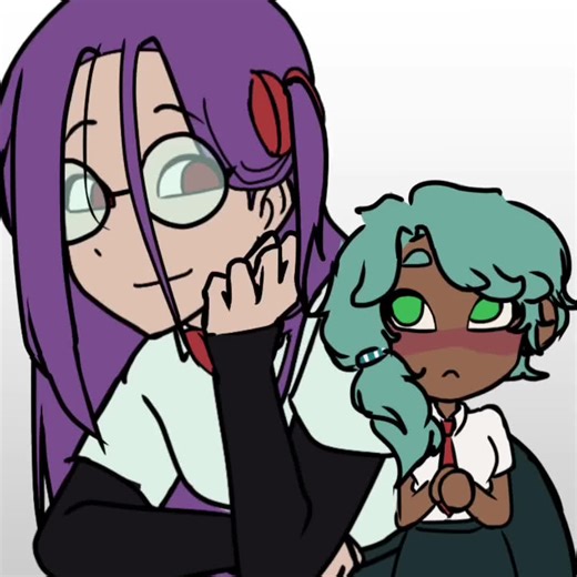 Exploring Genderbent Characters in FNAFHS