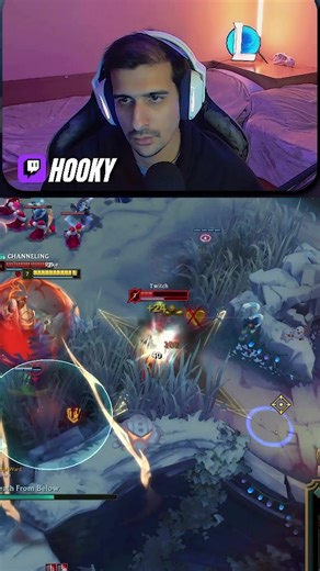 2 types of Support #leagueoflegends #pyke