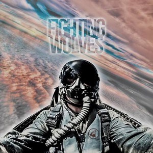 Fighting Wolves - Chapter 1